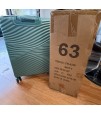 HIKOLAYAE 3Piece Hardside Luggage Set. 250 Sets. EXW Los Angeles 